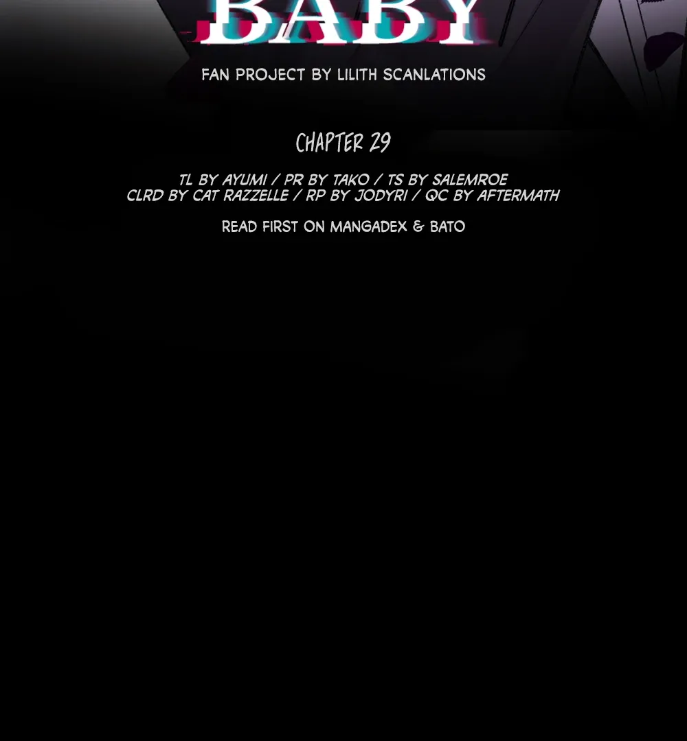 Evil Baby Chapter 29 page 3 - 