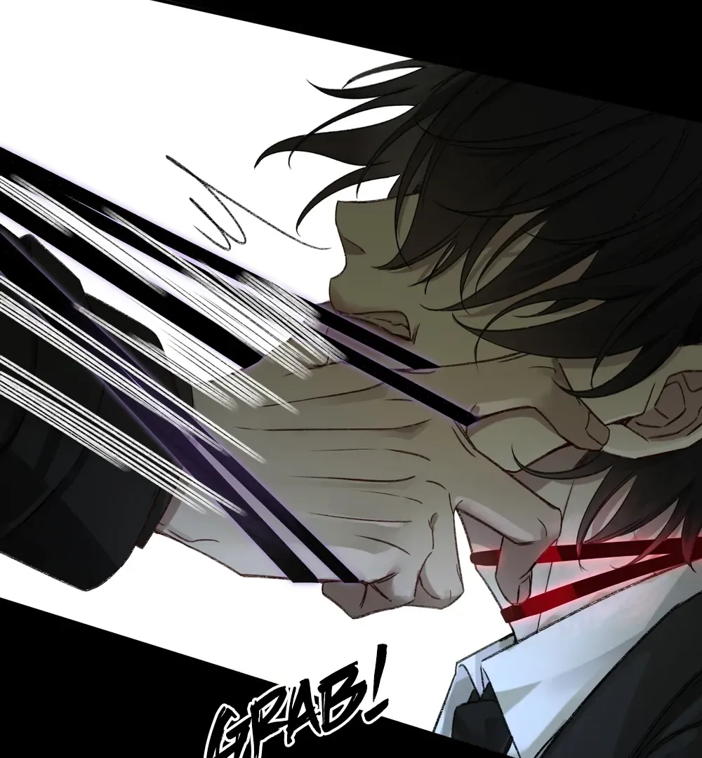 Evil Baby Chapter 29 page 25 - 