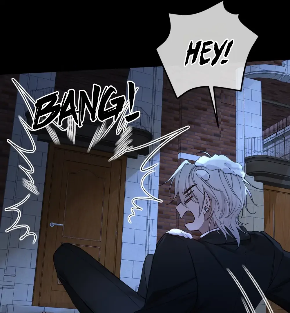 Evil Baby Chapter 29 page 34 - 
