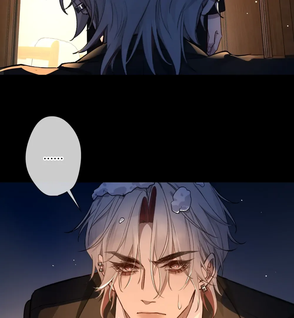 Evil Baby Chapter 29 page 39 - 