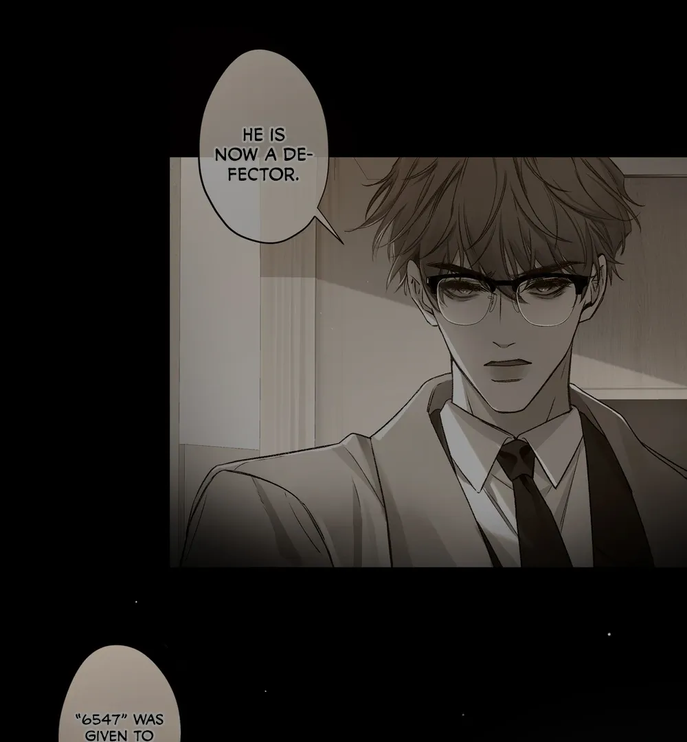 Evil Baby Chapter 29 page 57 - 