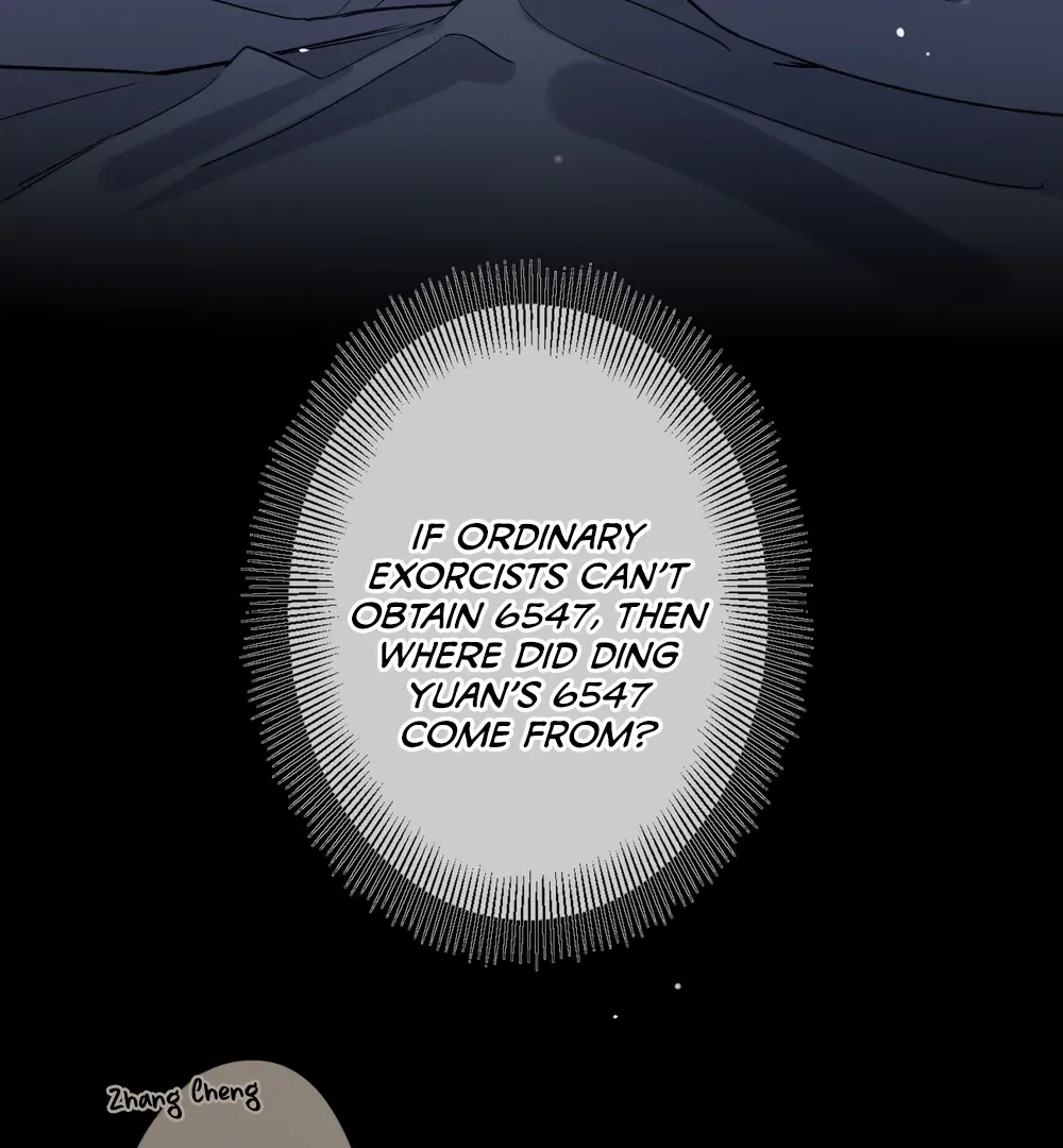 Evil Baby Chapter 29 page 60 - 