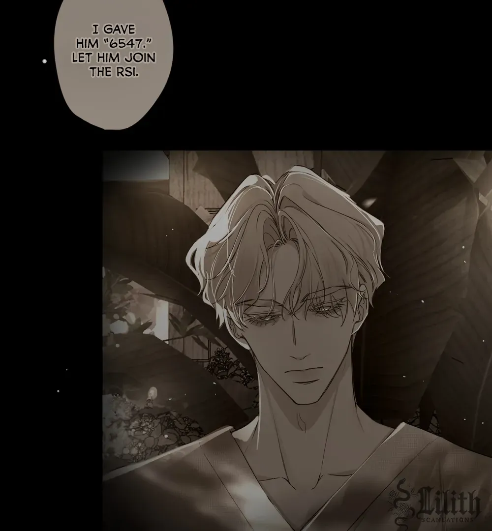 Evil Baby Chapter 29 page 61 - 