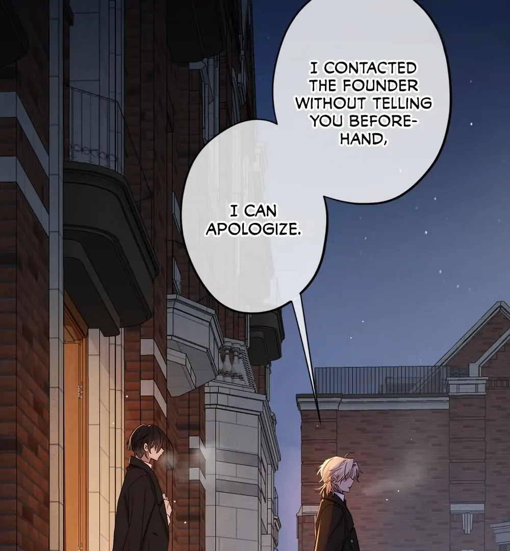 Evil Baby Chapter 29 page 87 - 