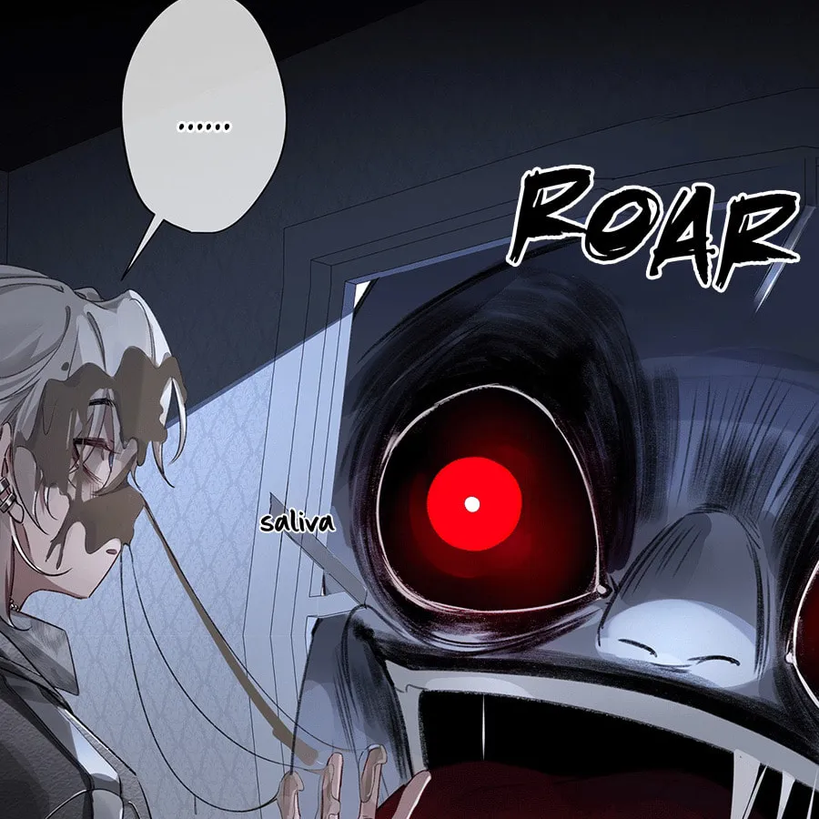 Evil Baby Chapter 3 page 12 - 