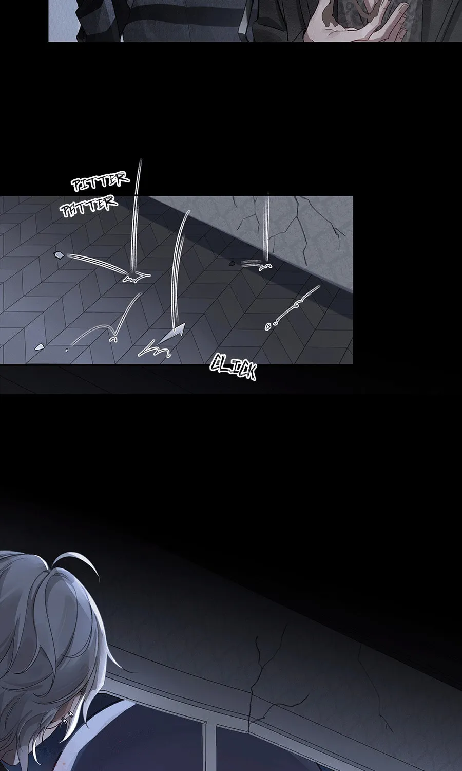 Evil Baby Chapter 3 page 14 - 