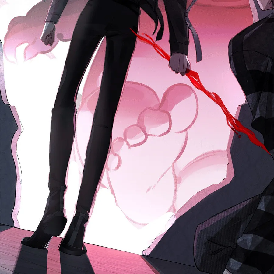 Evil Baby Chapter 3 page 20 - 