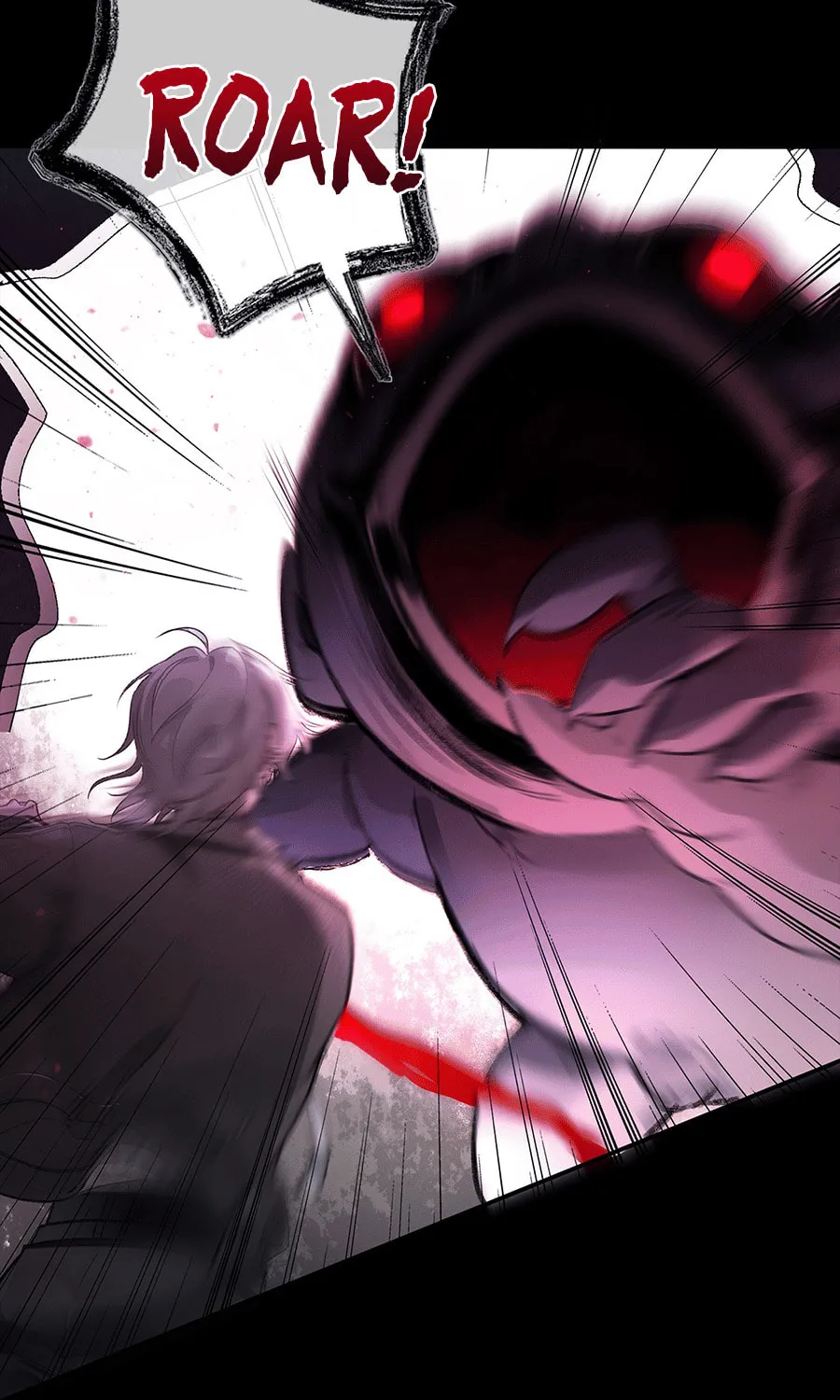 Evil Baby Chapter 3 page 23 - 