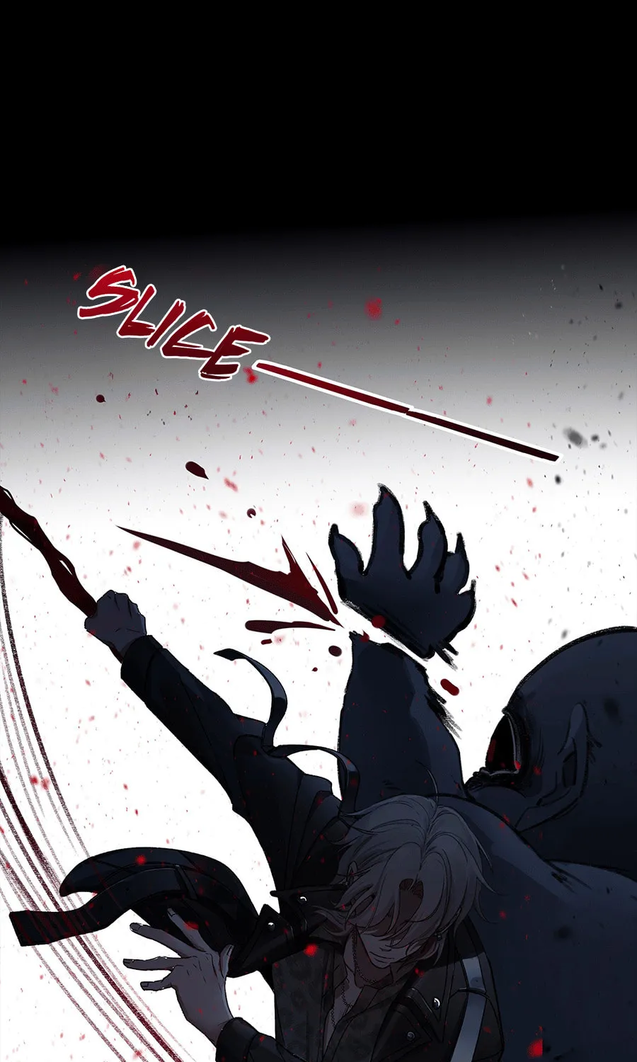 Evil Baby Chapter 3 page 25 - 