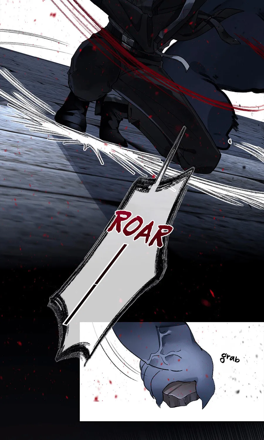 Evil Baby Chapter 3 page 26 - 