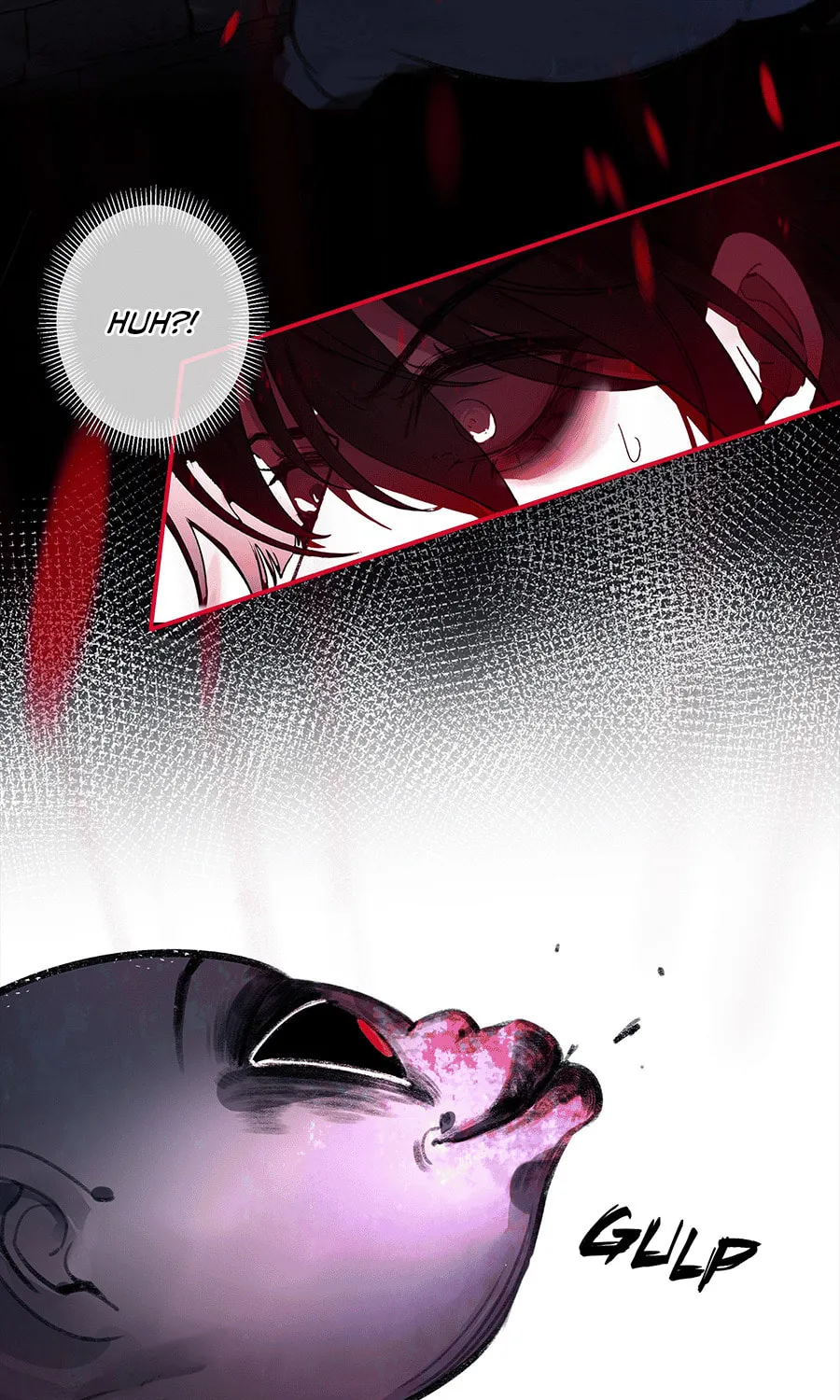 Evil Baby Chapter 3 page 40 - 