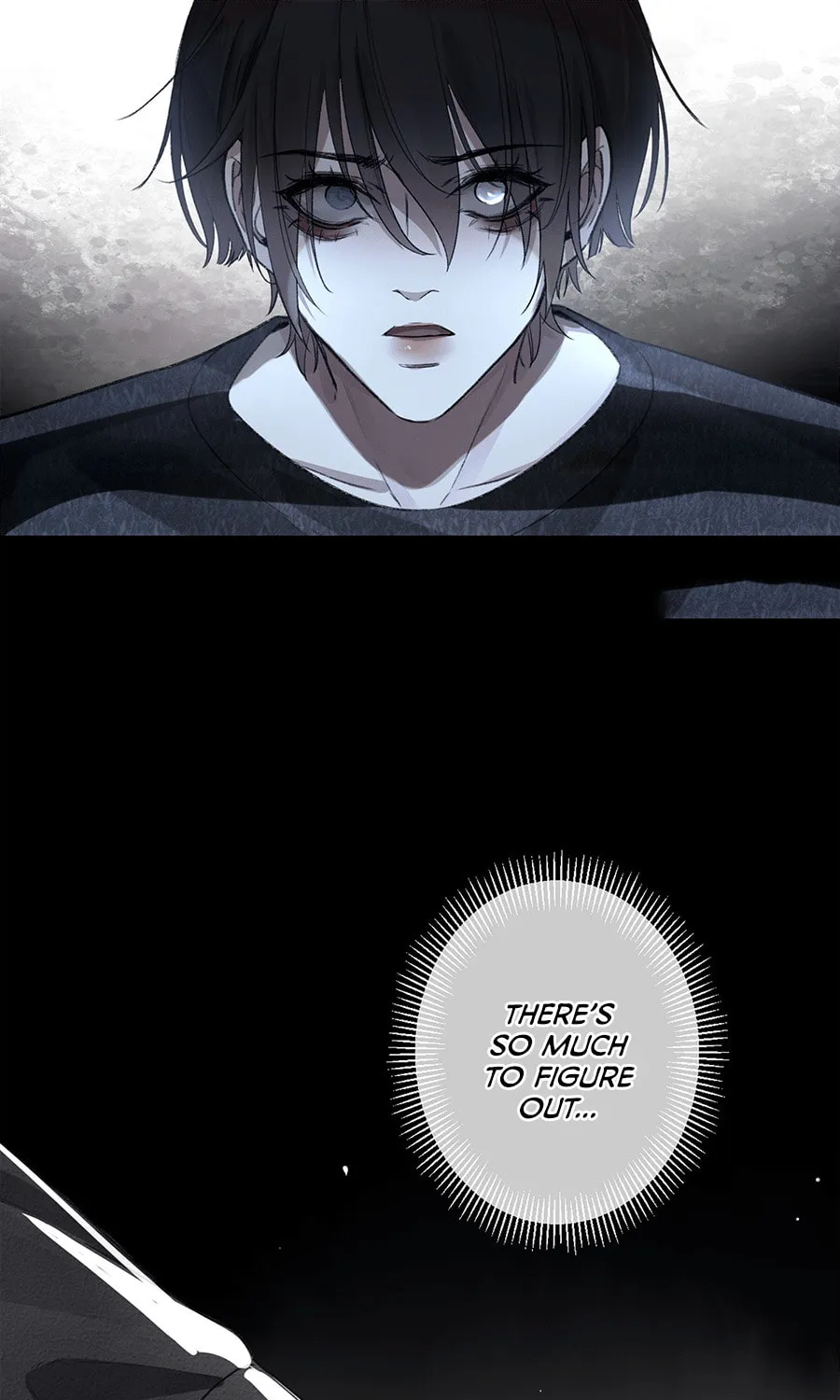Evil Baby Chapter 3 page 5 - 