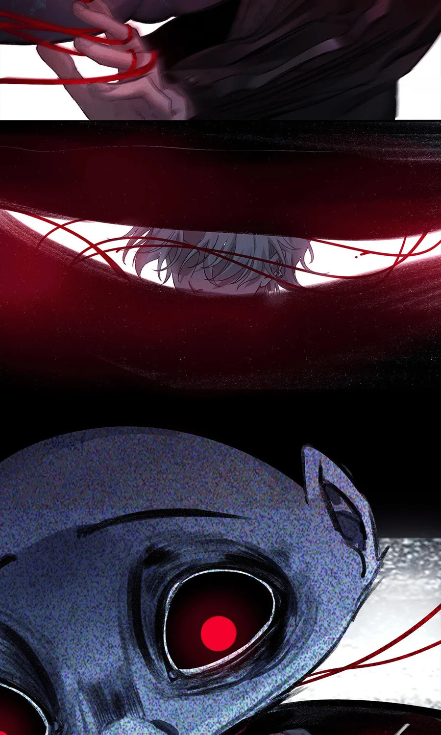Evil Baby Chapter 3 page 42 - 