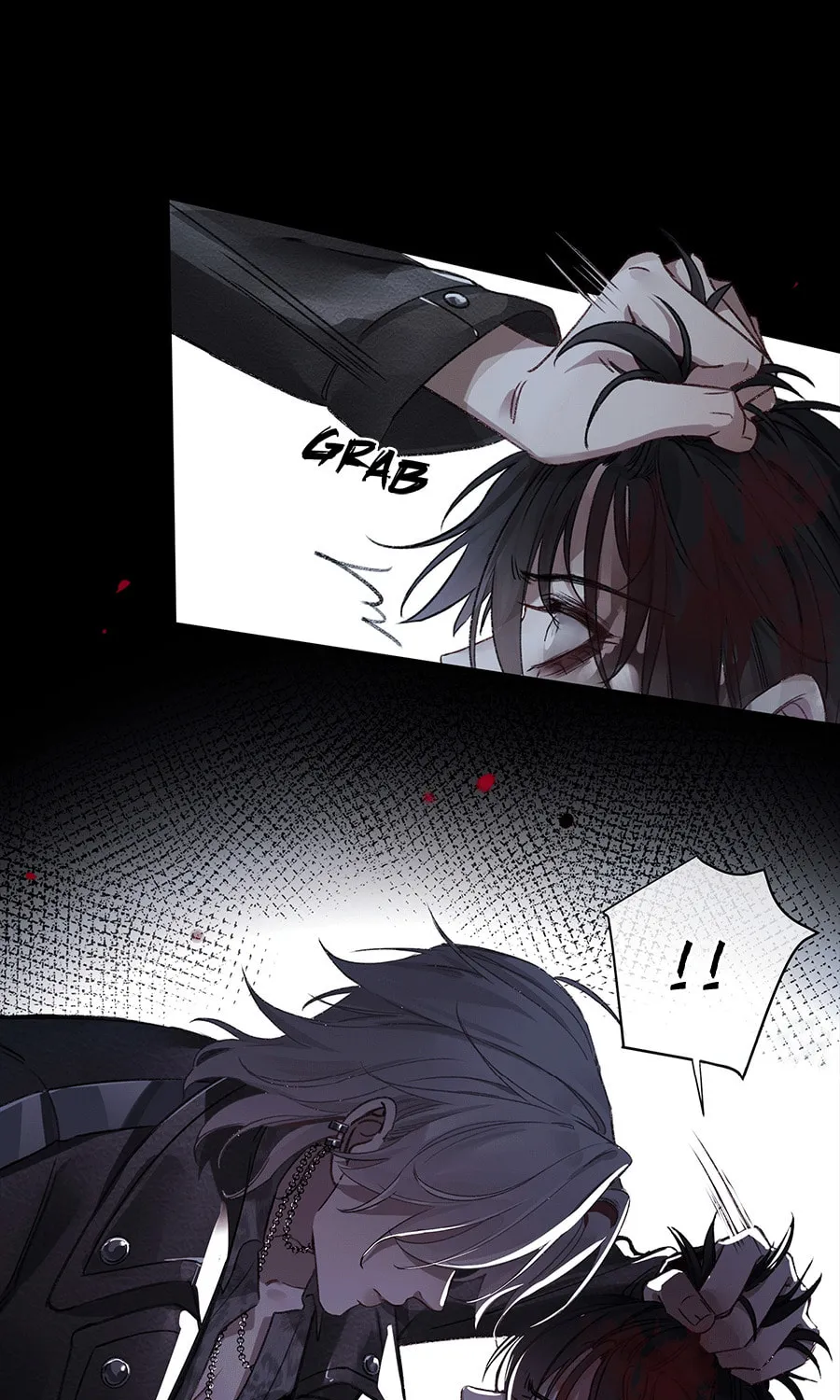 Evil Baby Chapter 3 page 48 - 