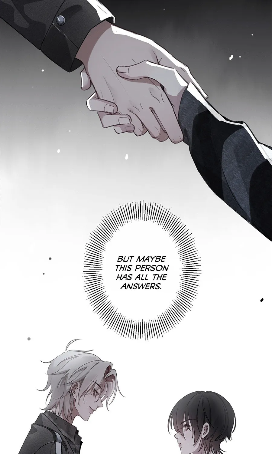Evil Baby Chapter 3 page 6 - 