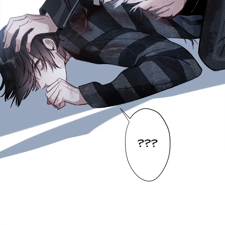 Evil Baby Chapter 3 page 57 - 