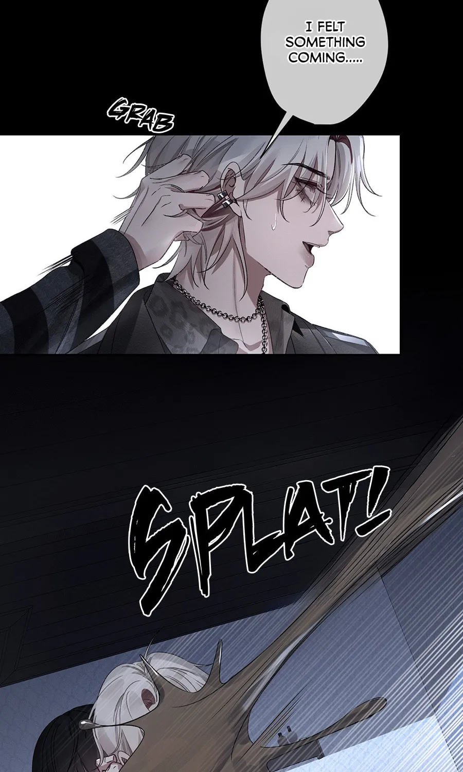 Evil Baby Chapter 3 page 10 - 