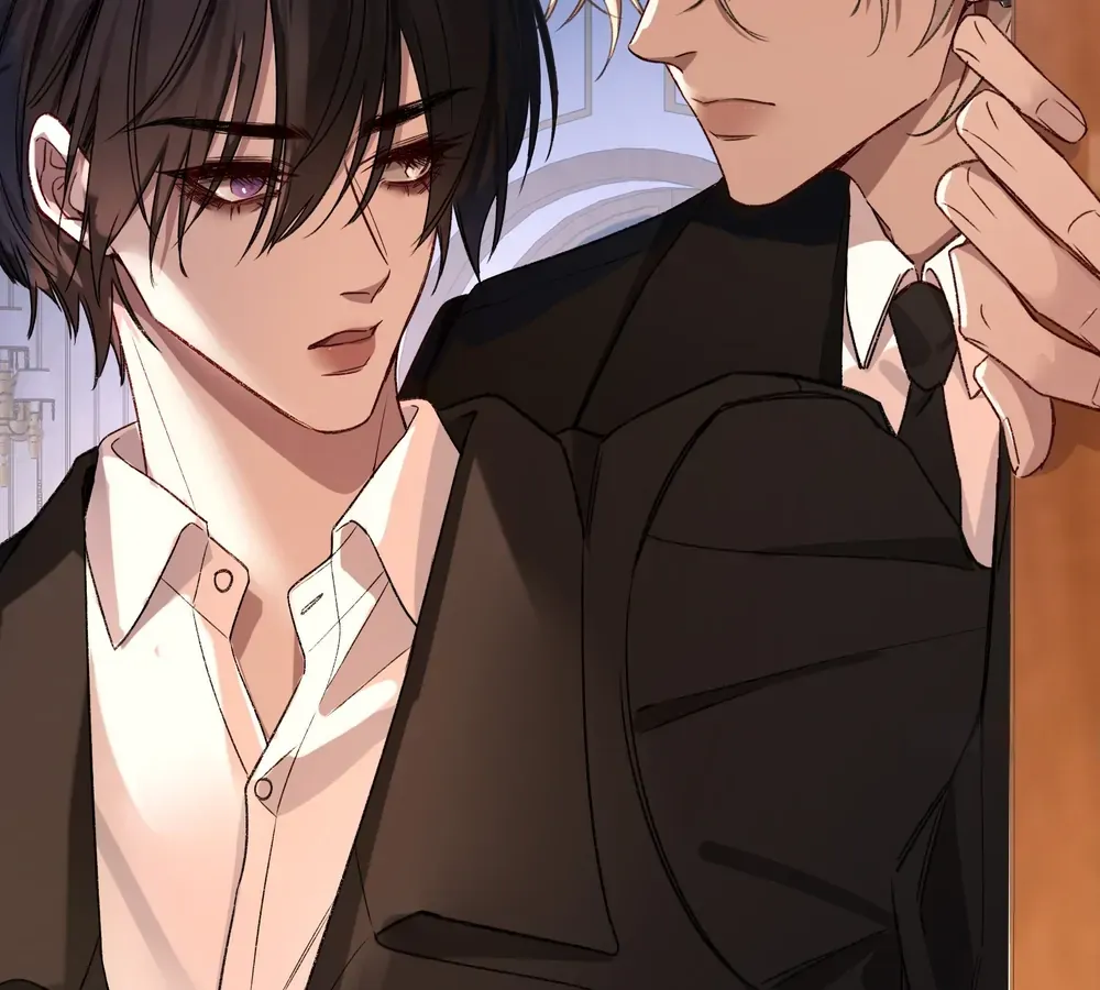 Evil Baby Chapter 30 page 35 - 