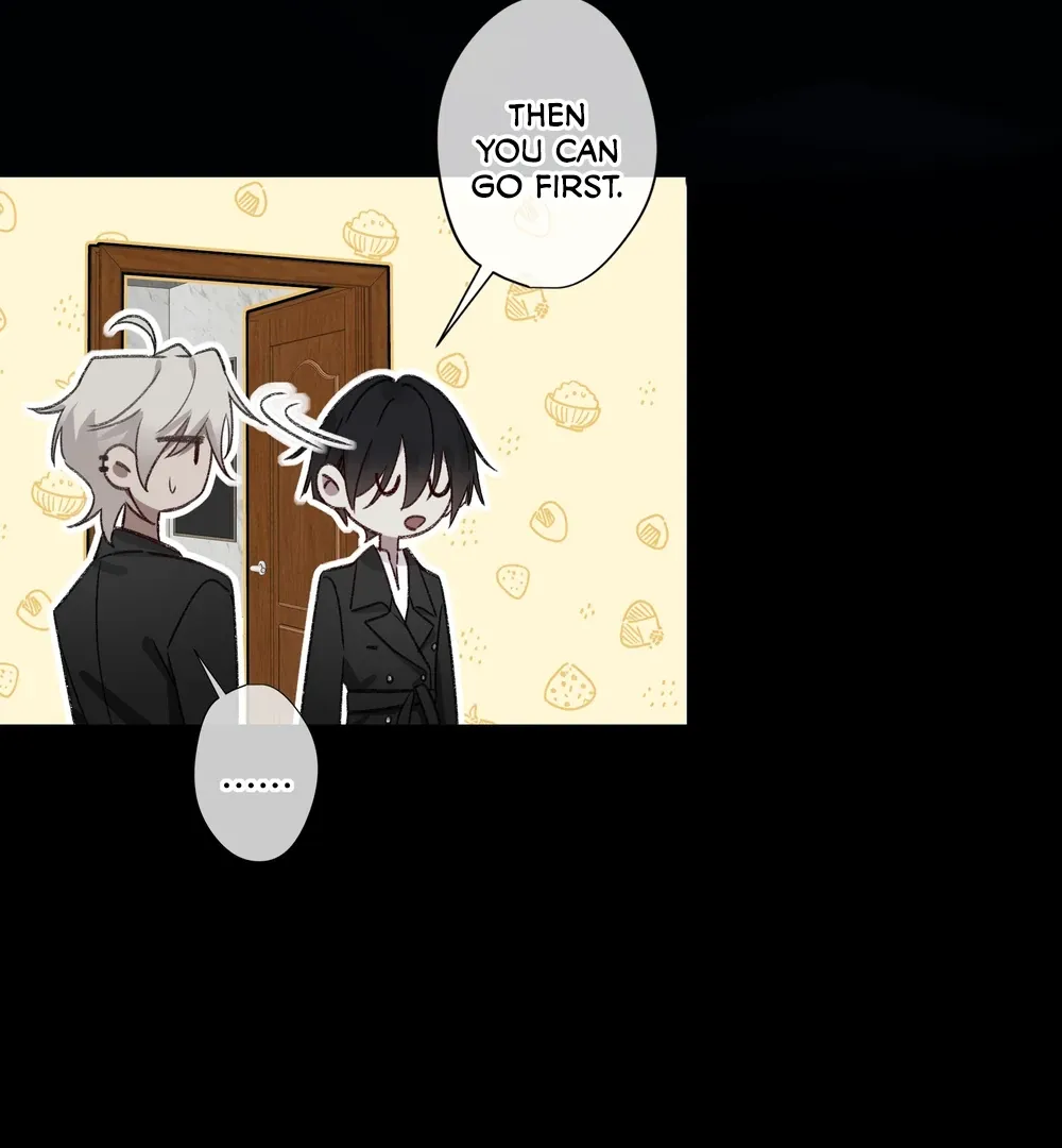 Evil Baby Chapter 30 page 38 - 