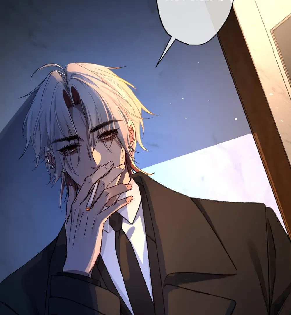 Evil Baby Chapter 30 page 45 - 