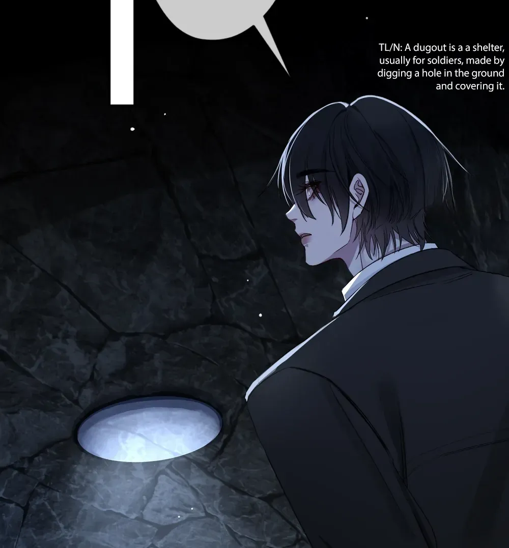 Evil Baby Chapter 30 page 51 - 