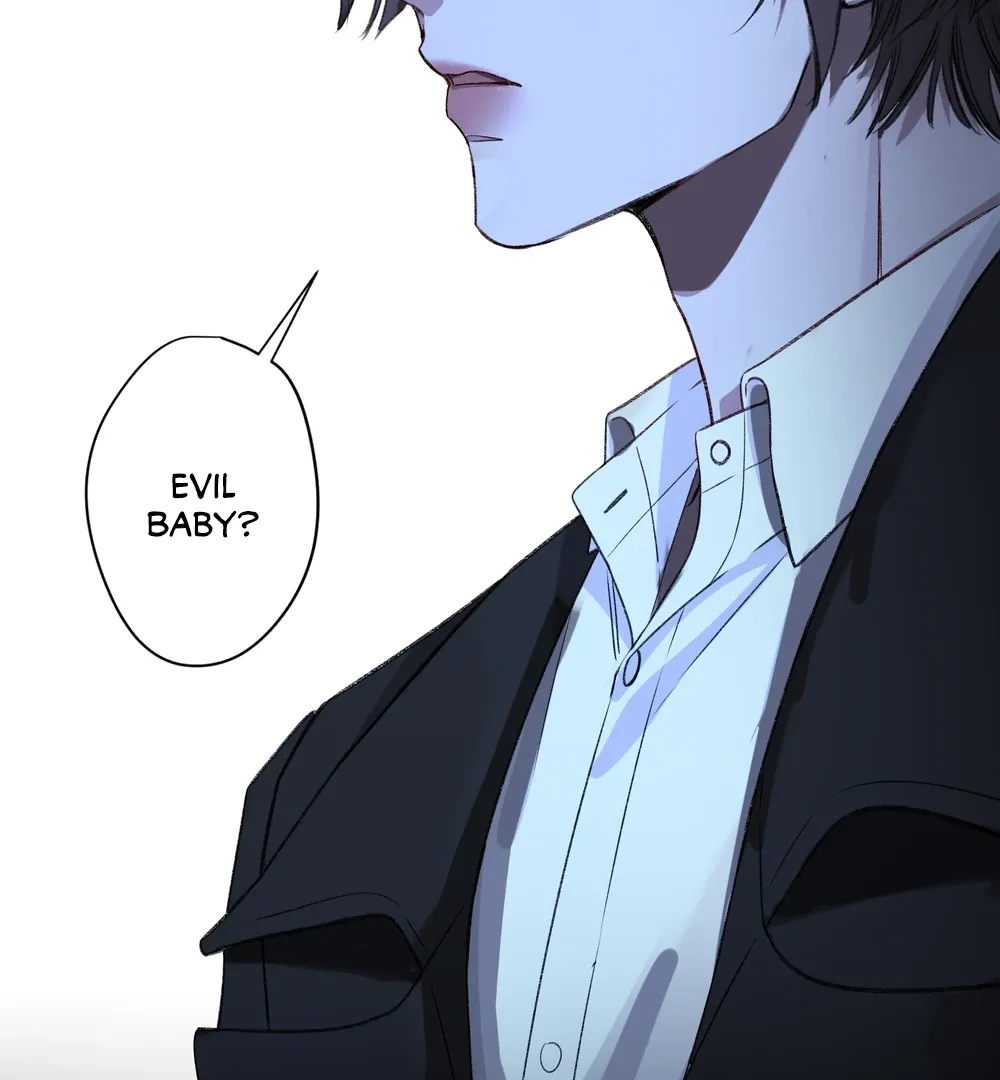 Evil Baby Chapter 30 page 71 - 