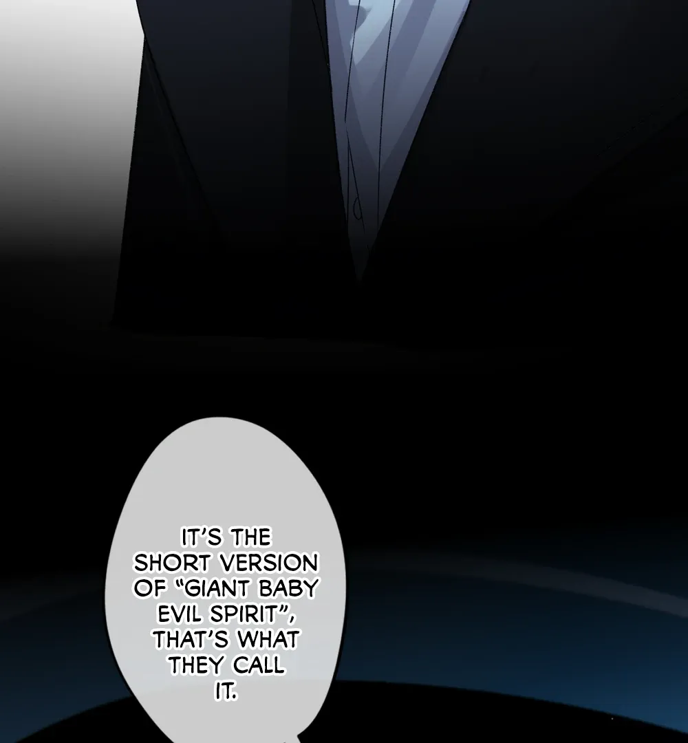Evil Baby Chapter 30 page 72 - 