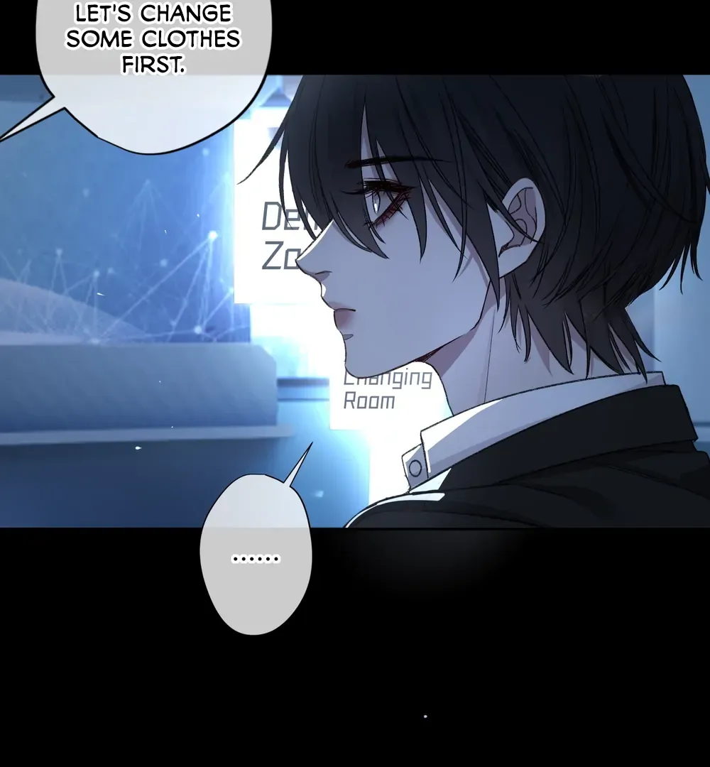 Evil Baby Chapter 30 page 75 - 
