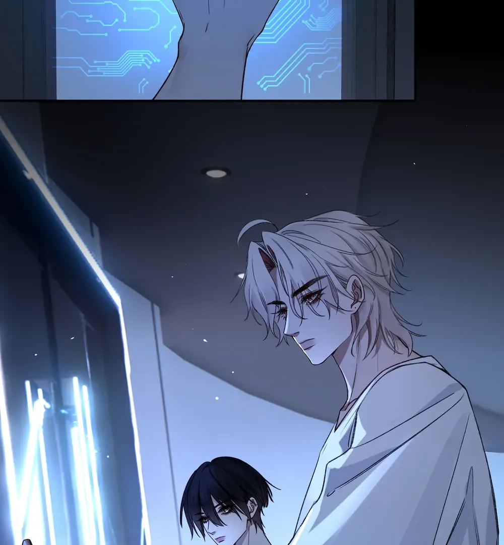 Evil Baby Chapter 30 page 79 - 