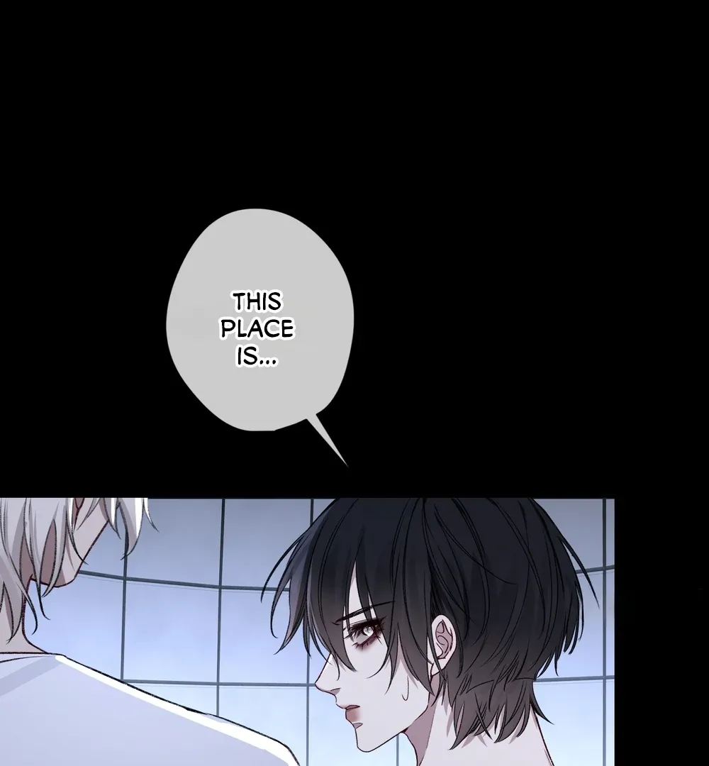 Evil Baby Chapter 30 page 96 - 