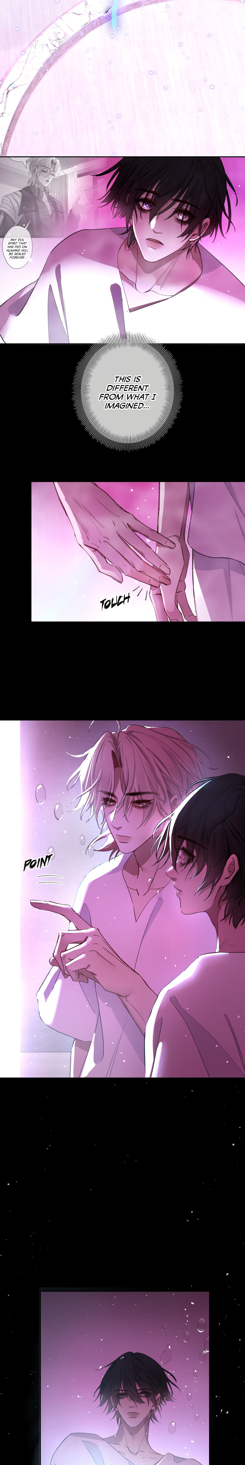 Evil Baby Chapter 31 page 11 - 
