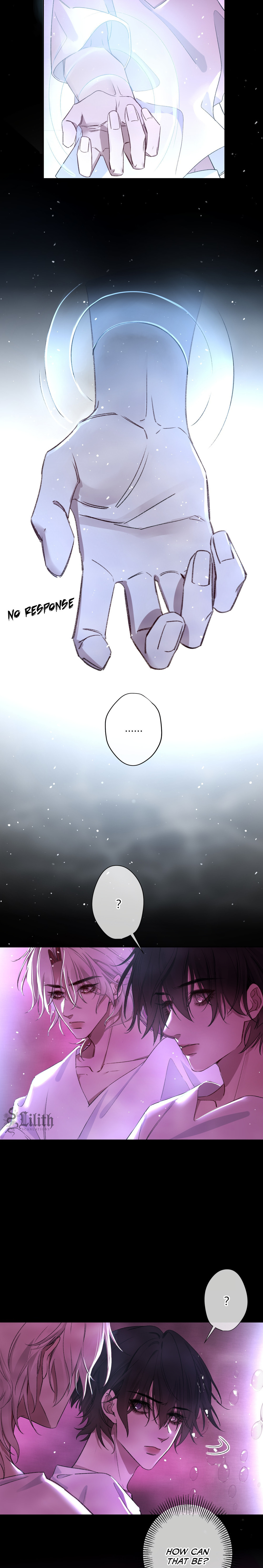 Evil Baby Chapter 31 page 12 - 