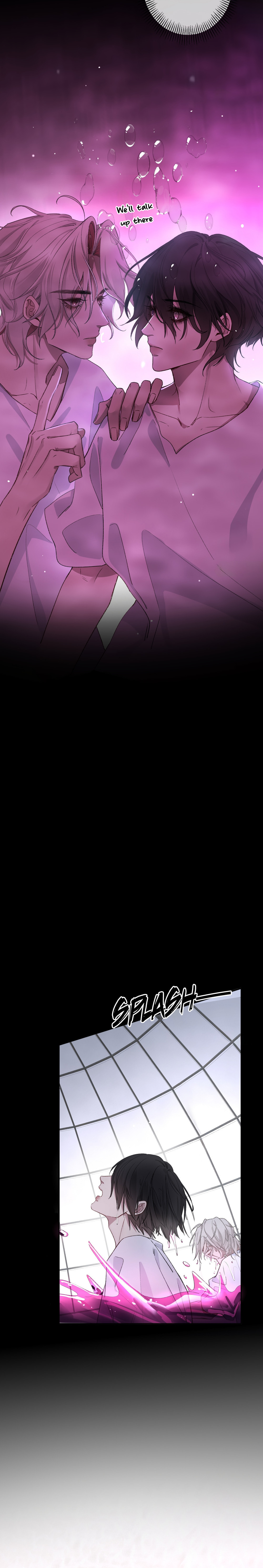 Evil Baby Chapter 31 page 13 - 