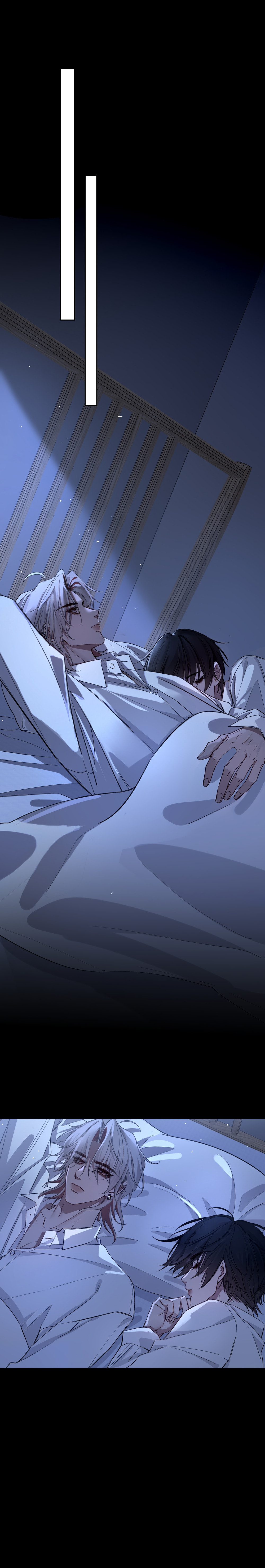 Evil Baby Chapter 31 page 16 - 
