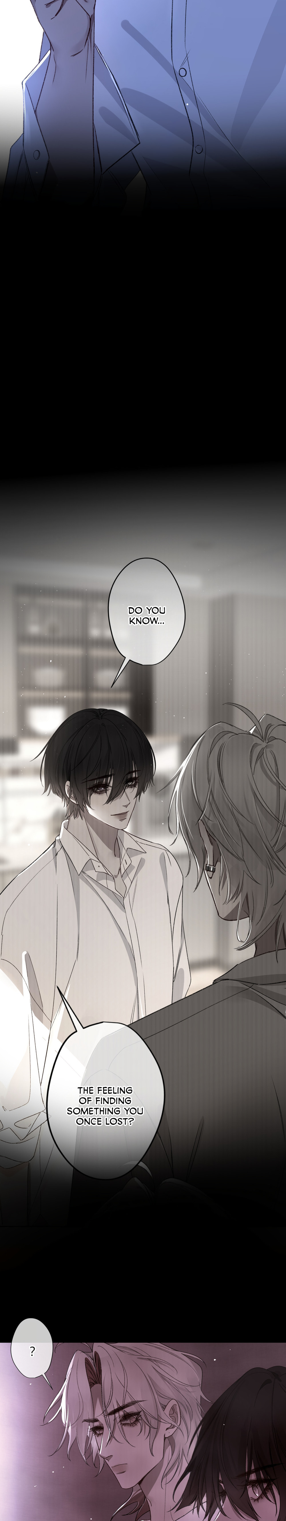 Evil Baby Chapter 31 page 18 - 