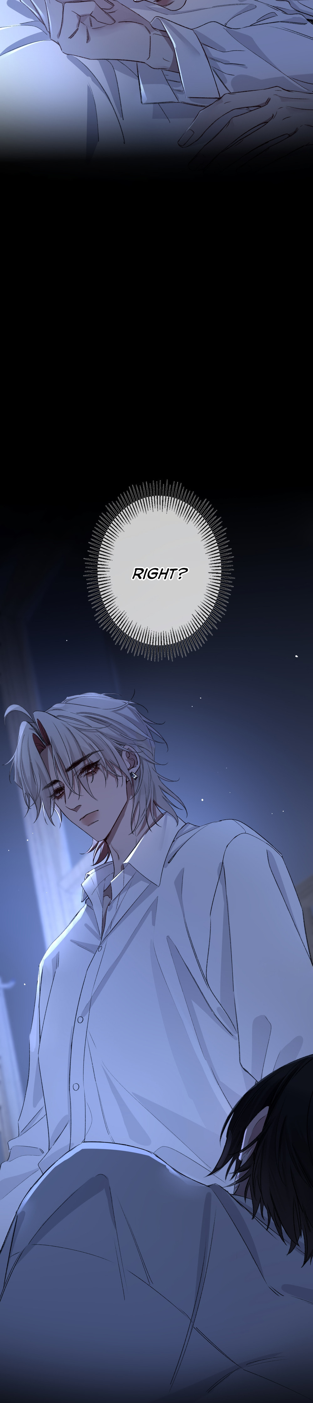 Evil Baby Chapter 31 page 21 - 