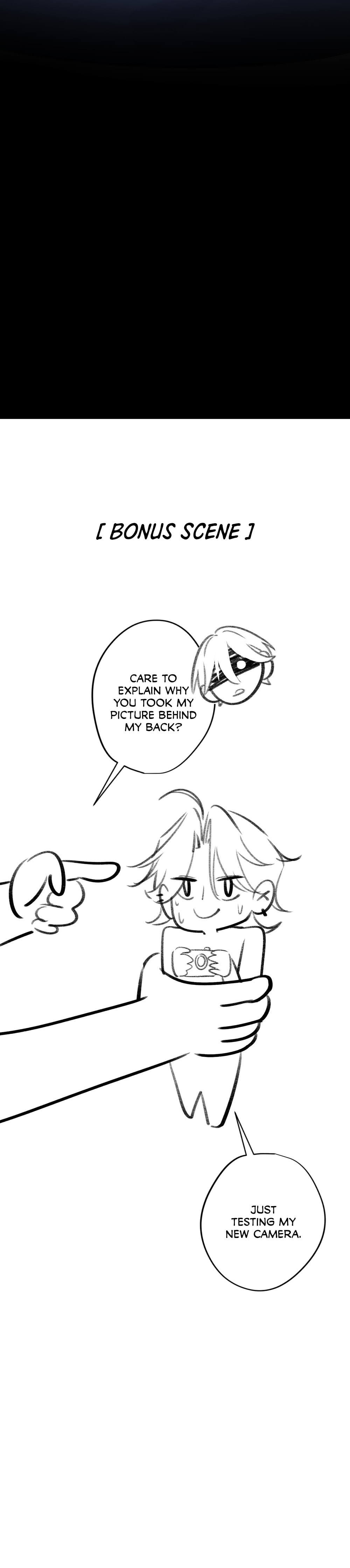 Evil Baby Chapter 31 page 22 - 