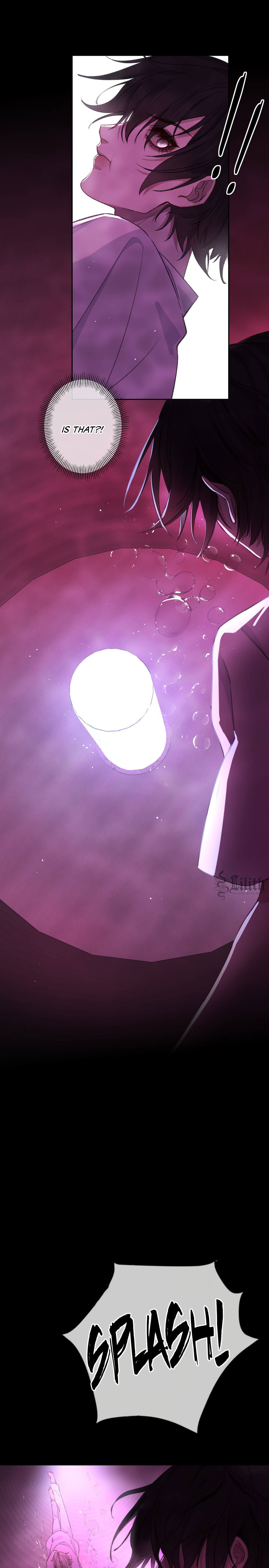 Evil Baby Chapter 31 page 6 - 