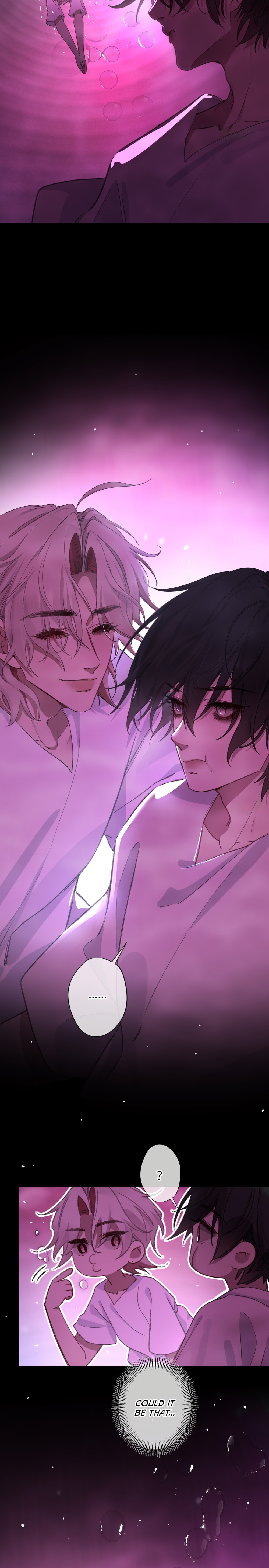 Evil Baby Chapter 31 page 7 - 