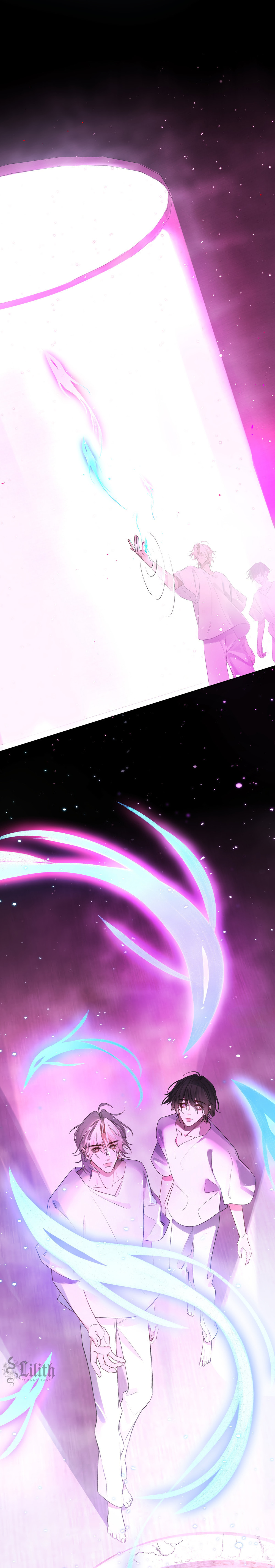 Evil Baby Chapter 31 page 10 - 
