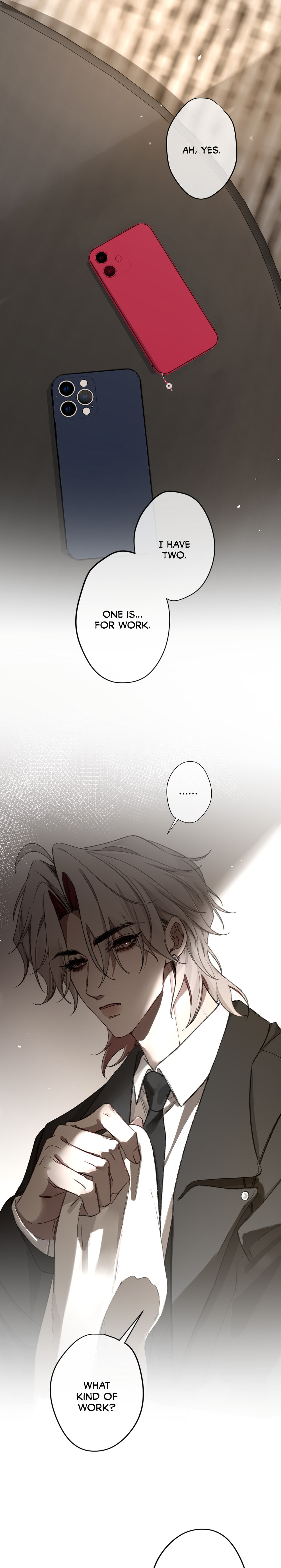 Evil Baby Chapter 32 page 14 - 