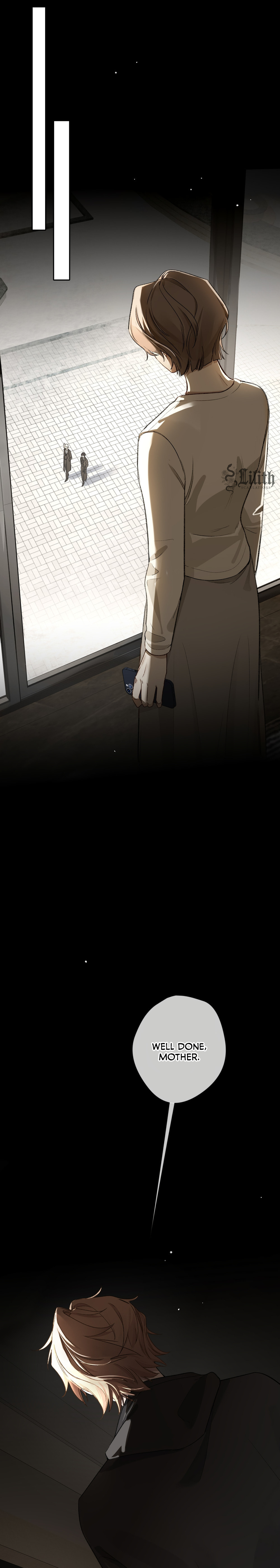 Evil Baby Chapter 32 page 16 - 