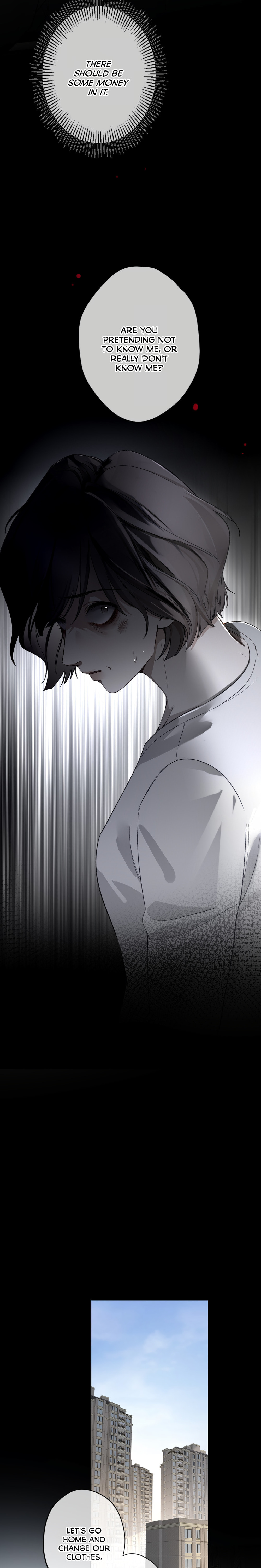 Evil Baby Chapter 32 page 18 - 