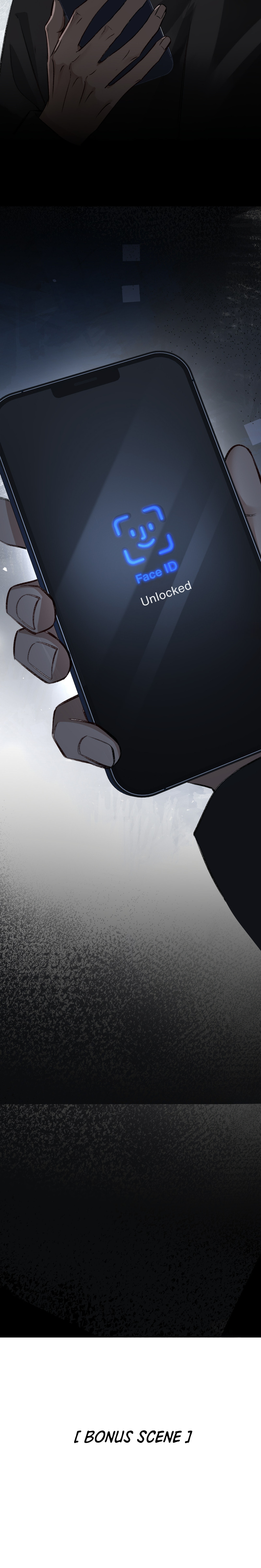 Evil Baby Chapter 32 page 21 - 