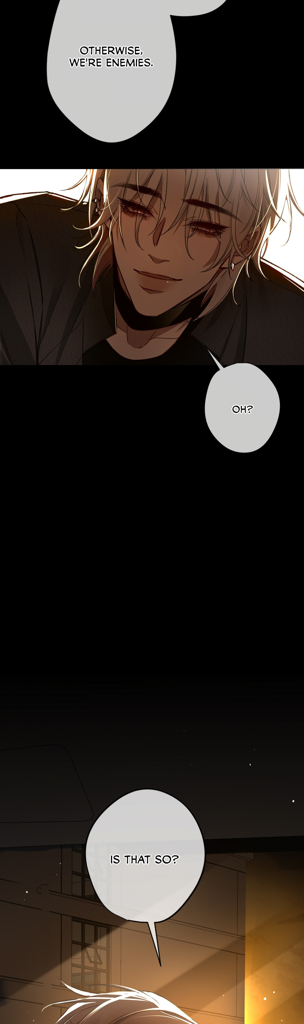 Evil Baby Chapter 33 page 20 - 