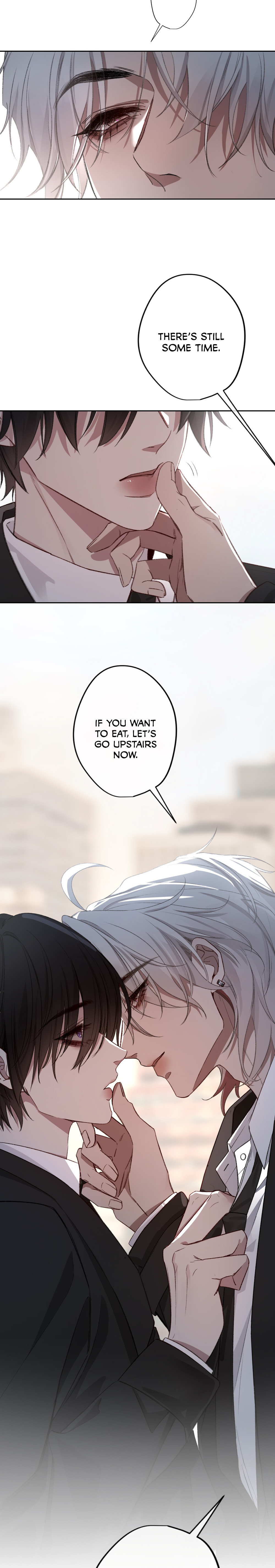 Evil Baby Chapter 33 page 5 - 