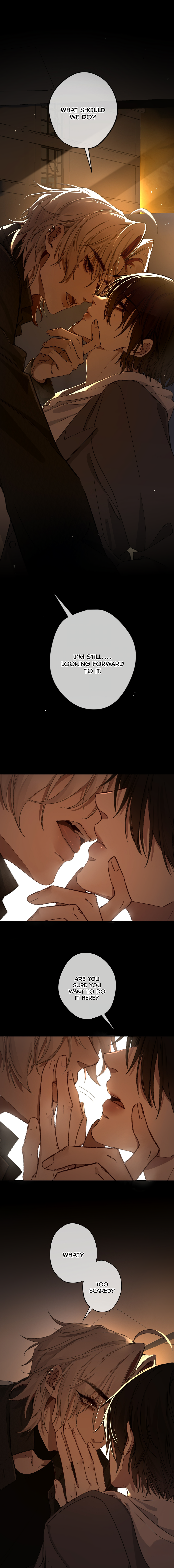 Evil Baby Chapter 34 page 2 - 