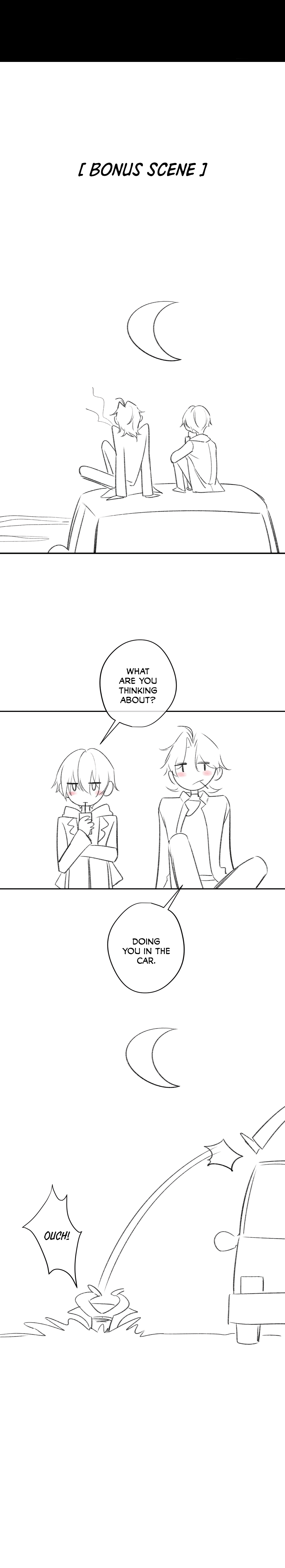 Evil Baby Chapter 34 page 15 - 