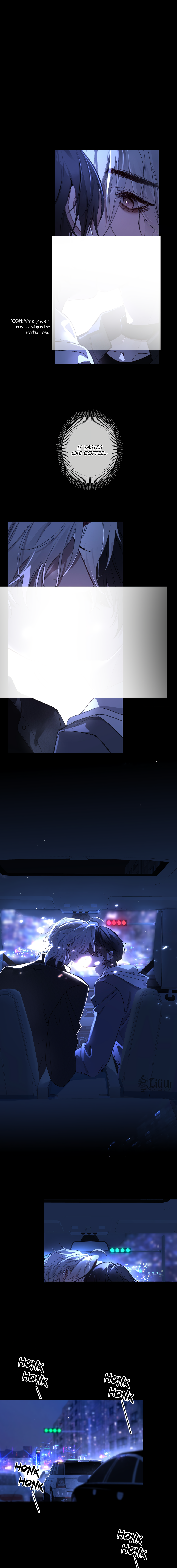 Evil Baby Chapter 35 page 1 - 