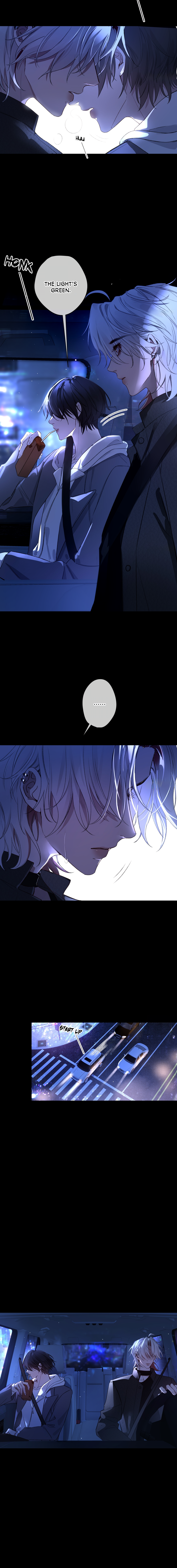 Evil Baby Chapter 35 page 2 - 